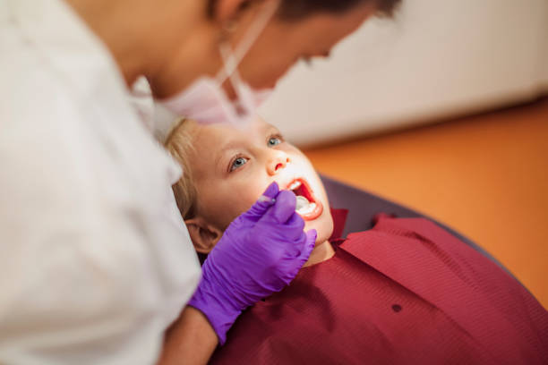 Best Dentist for Tooth Abscess  in , NV
